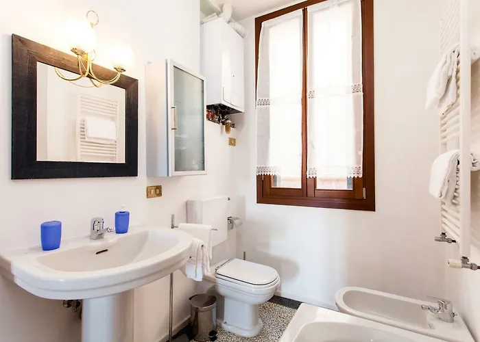 Prince Apartments Apartman Velence