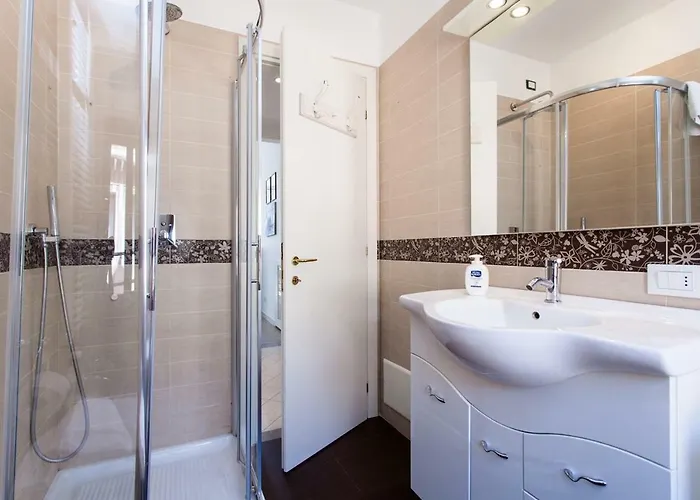 Apartament Prince Apartments *