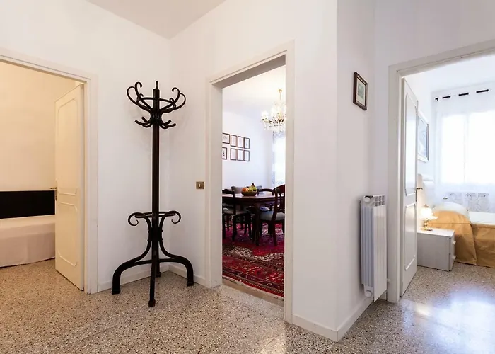 Apartman Prince Apartments