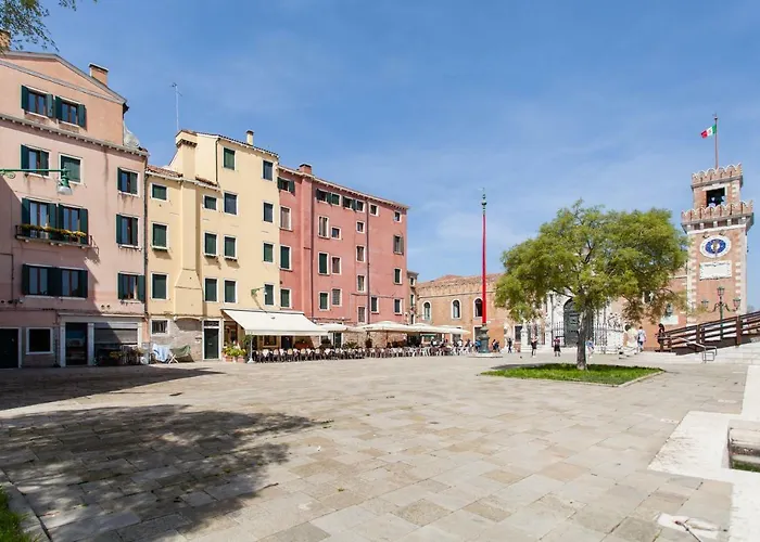 Prince Apartments Apartman *