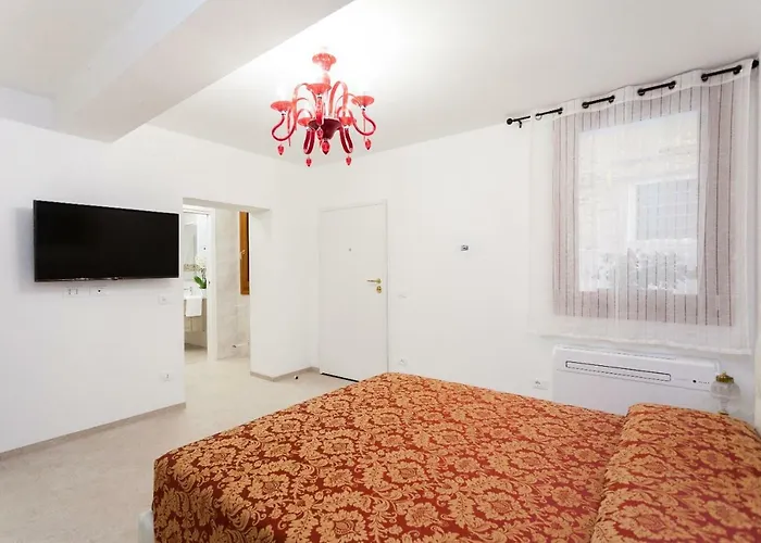 Appartamento Prince Apartments Venezia