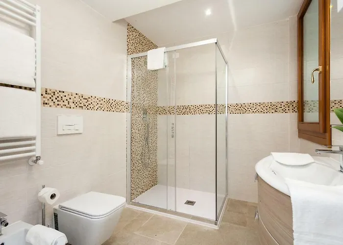 Prince Apartments Apartman Velence