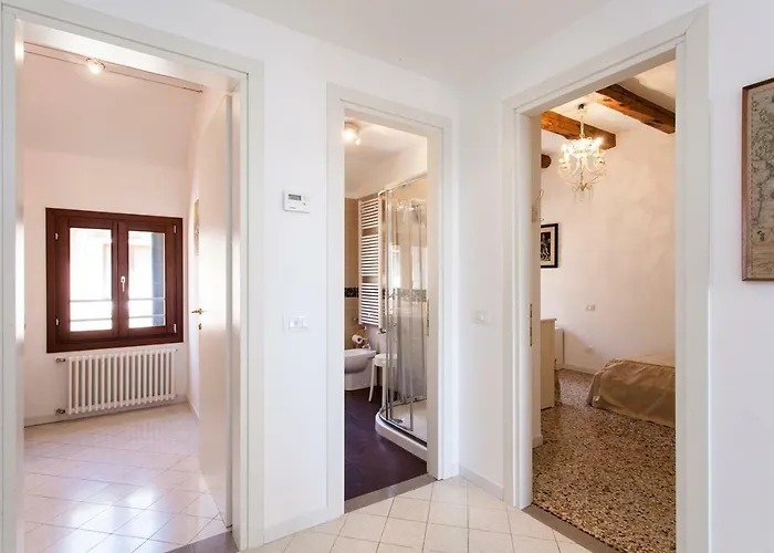 Apartament Prince Apartments