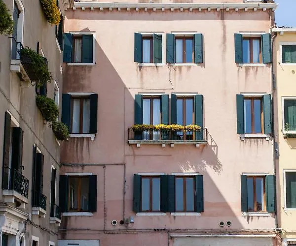 Appartement Prince Apartments