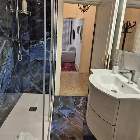 Prince Apartments * Venedig