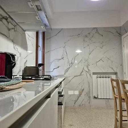 Prince Apartments * Venedig