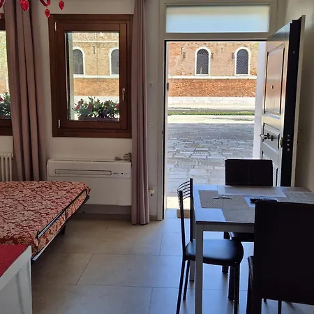 Prince Apartments * Venedig