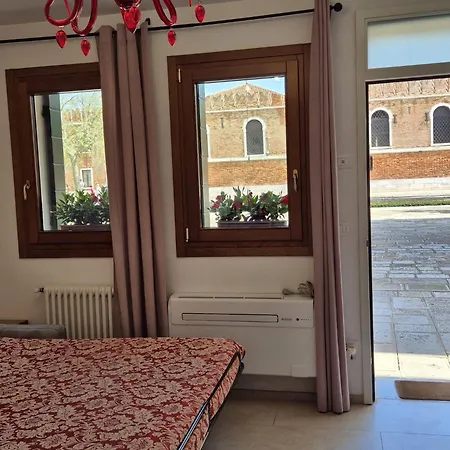 Apartment Prince Apartments