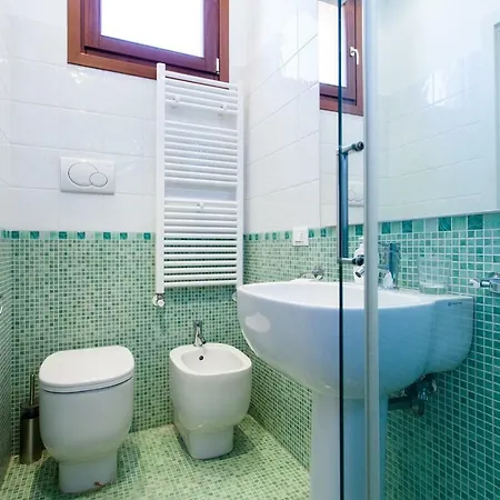 Apartment Prince Apartments Venedig