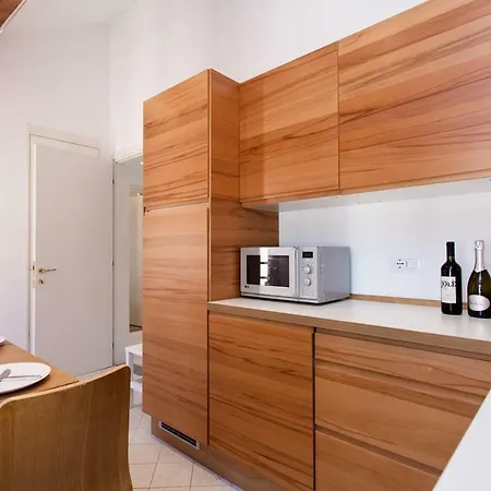 Prince Apartments * Venice