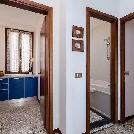 Prince Apartments