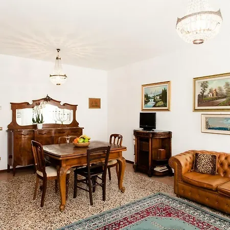 Apartment Prince Apartments Venedig