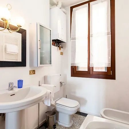 Prince Apartments Apartment Venedig