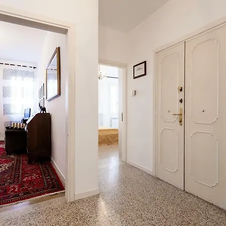 Prince Apartments