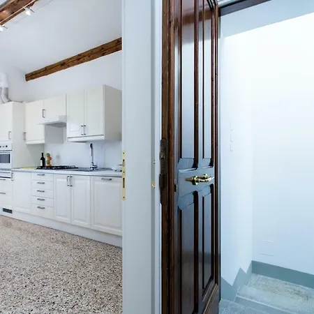 Apartment Prince Apartments Venedig