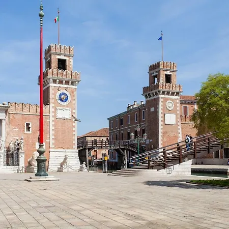 Apartment Prince Apartments