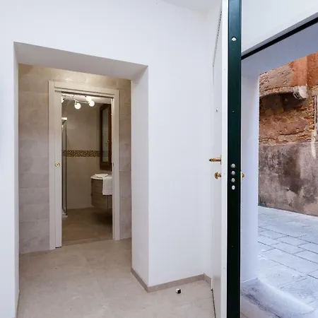 Apartment Prince Apartments