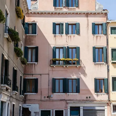 Apartment Prince Apartments